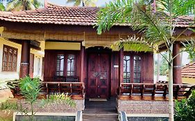 Kerala Cottage Varkala